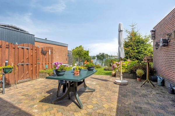Medium property photo - Dammerweg 64, 1394 GP Nederhorst den Berg